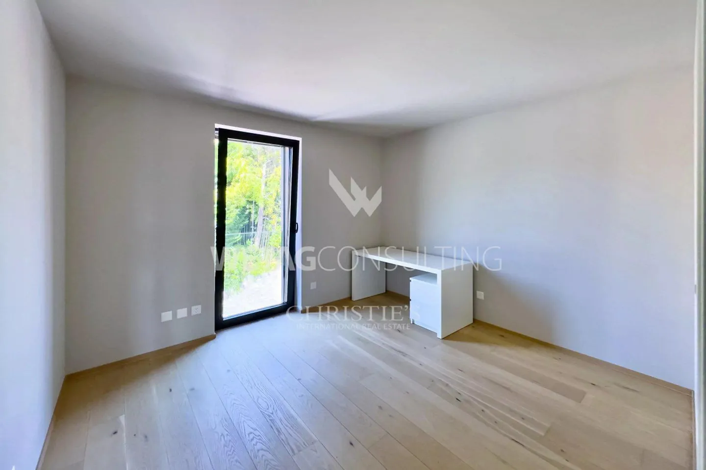 Appartamento moderno in vendita a Lugano-Massagno, anche come seconda casa... - Foto 7 di 9