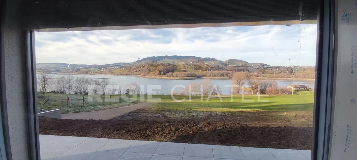 Wunderschöne 4,5-Zimmer-Neubau-Duplexwohnung - Foto 6 von 6