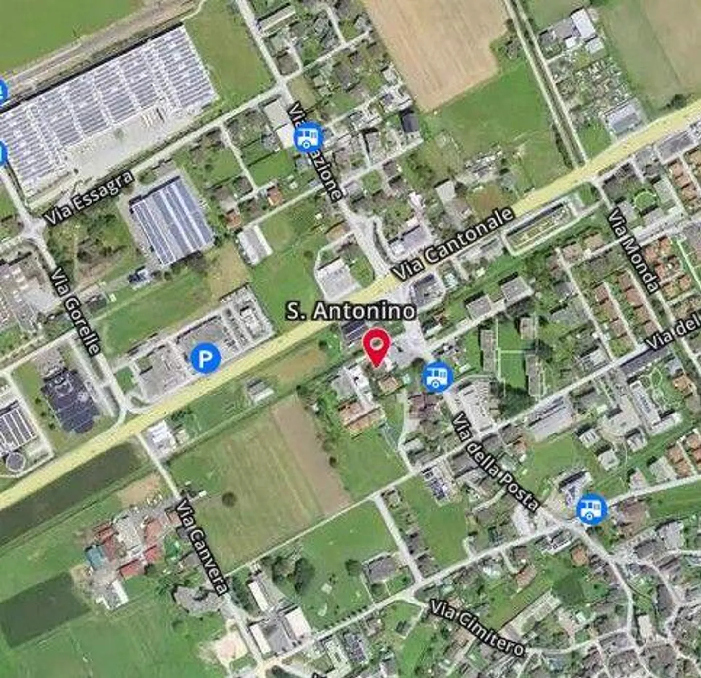*Abitazione di due appartamenti* - Foto 5 di 13