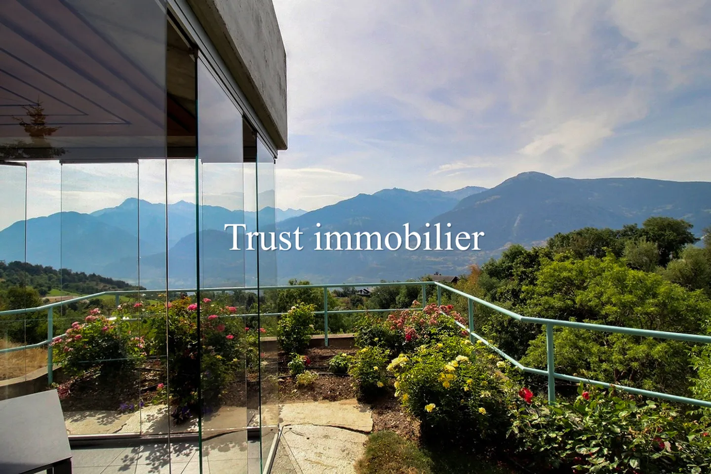 6002. Bright house with panoramic mountain view - Photo 21 of 23