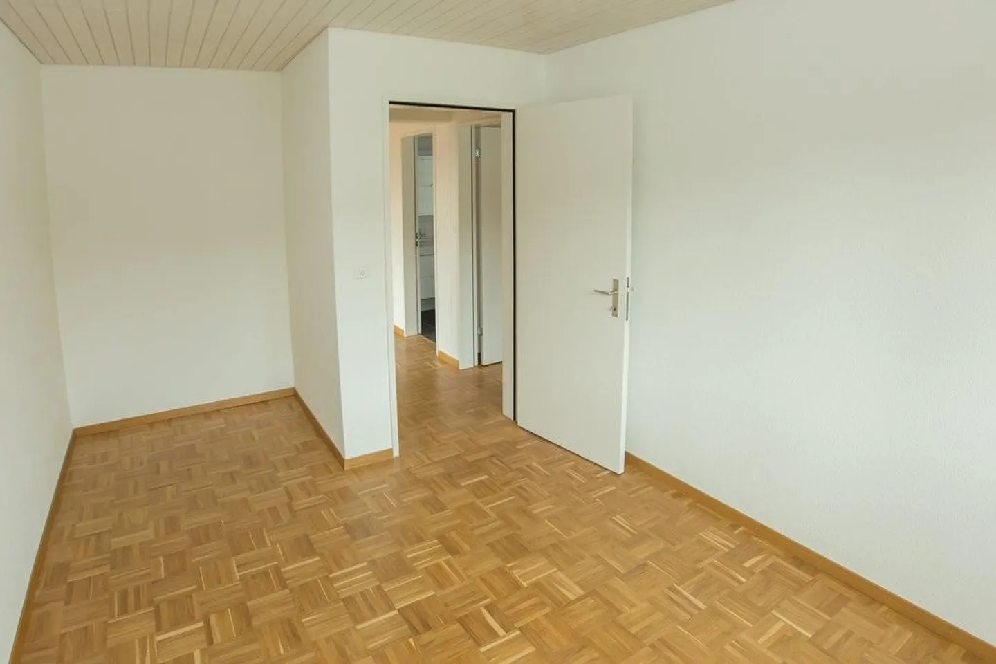 Appartamento luminoso 4.5 stanze - Foto 11 di 12