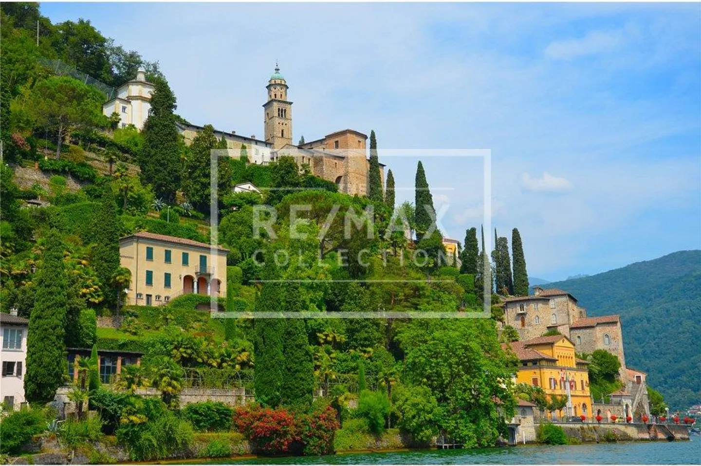 Modern Design Villa with Dream View by the Lake - Photo 4 of 10