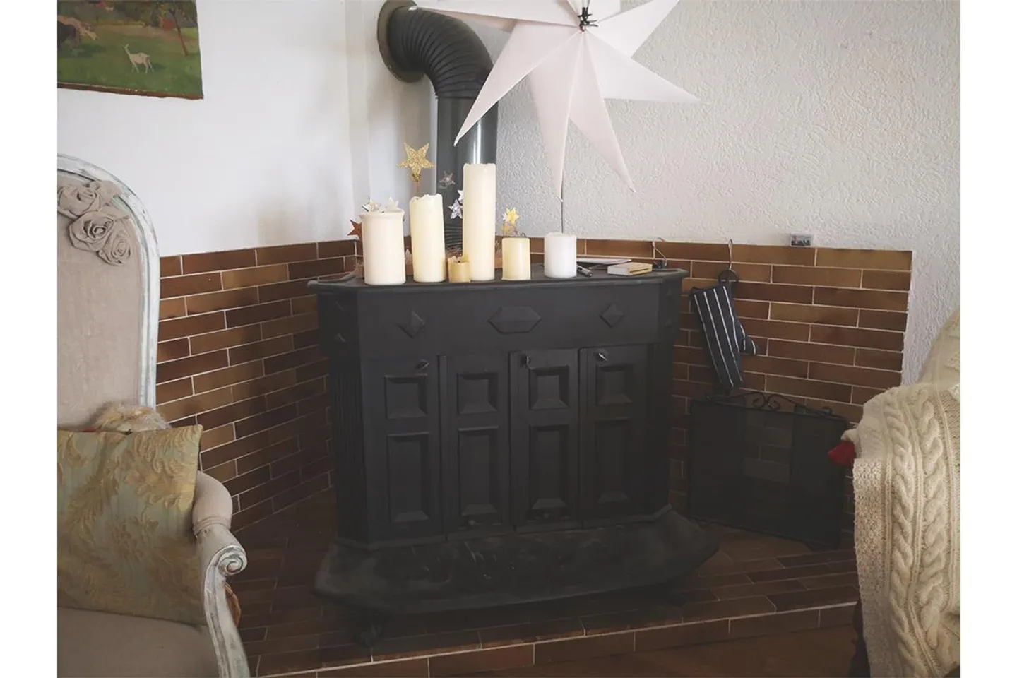 Wohn- und Geschäftshaus Im Herzen von Gelterkinden - Photo 6 of 15