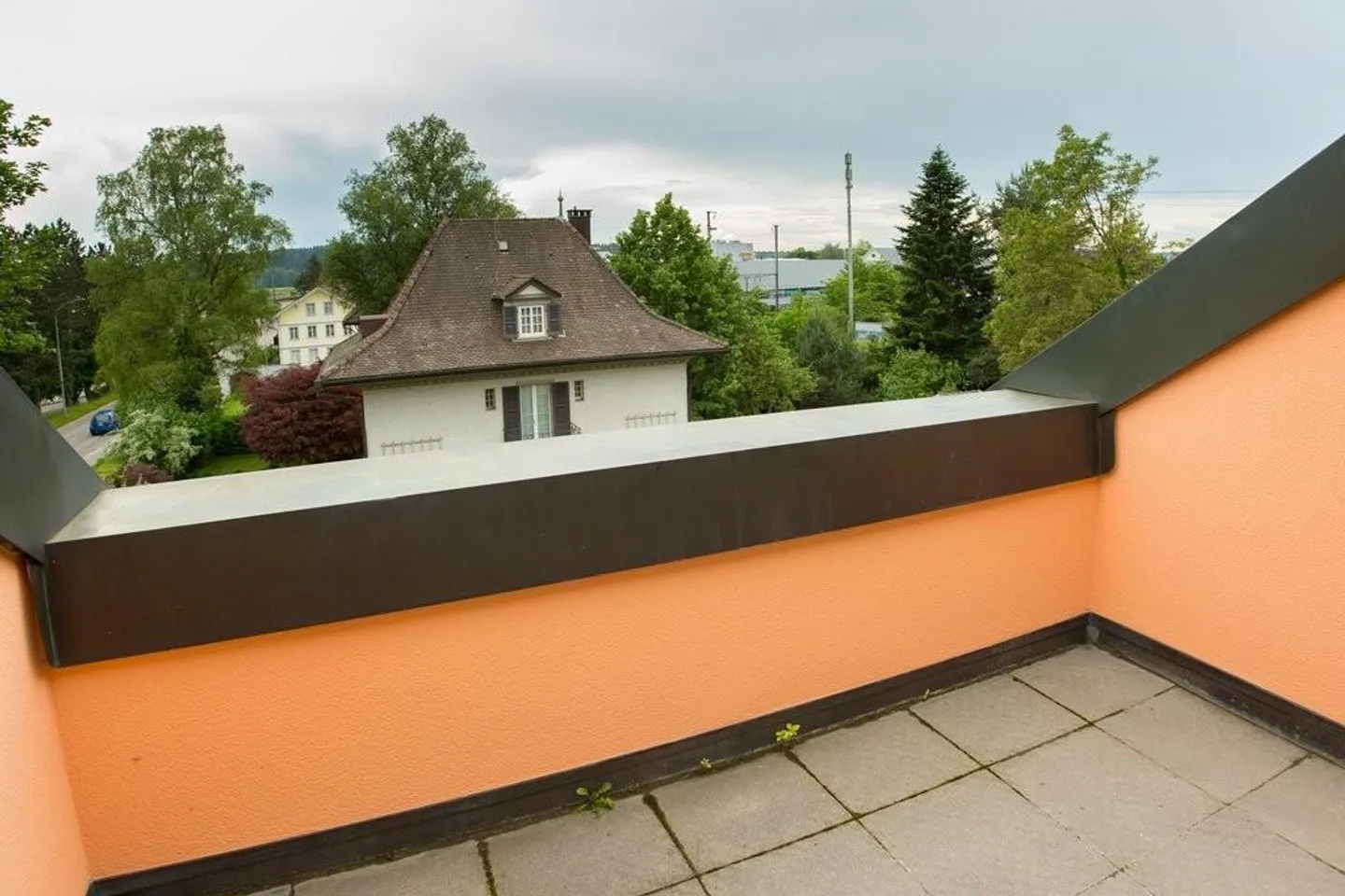 Appartamento luminoso 4.5 stanze - Foto 12 di 12