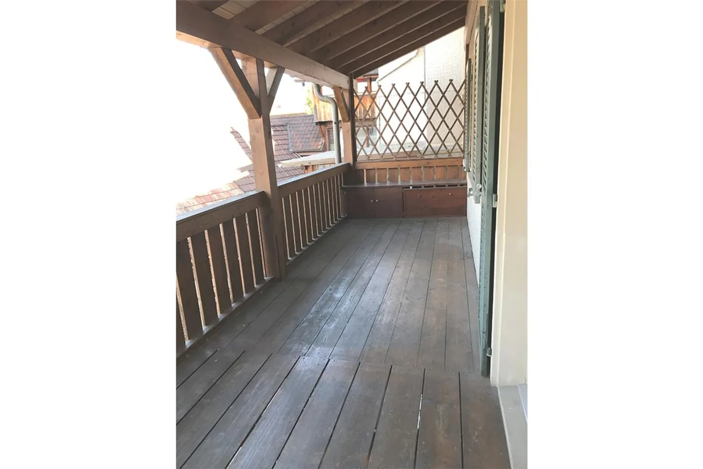 Wohn- und Geschäftshaus Im Herzen von Gelterkinden - Photo 8 of 15