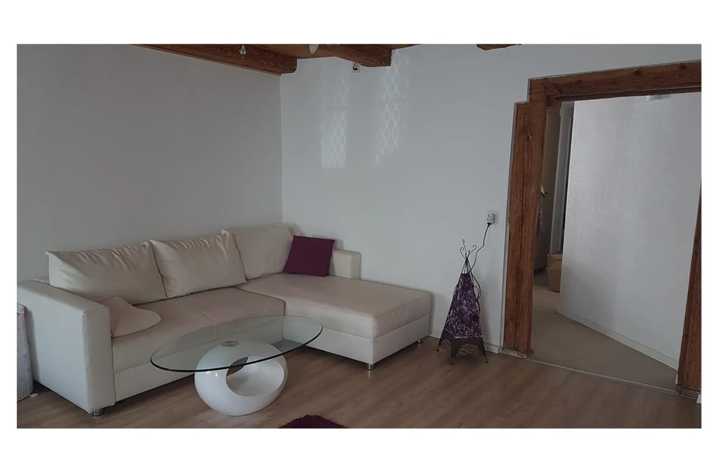 Wohn- und Geschäftshaus Im Herzen von Gelterkinden - Photo 9 of 15