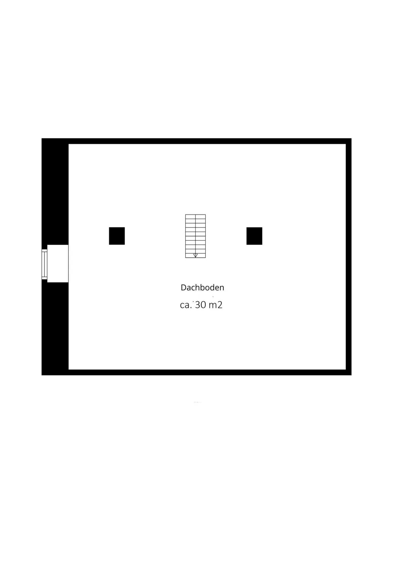 Maison traditionnelle Flarzeck à Bossikon - Photo 14 sur 14