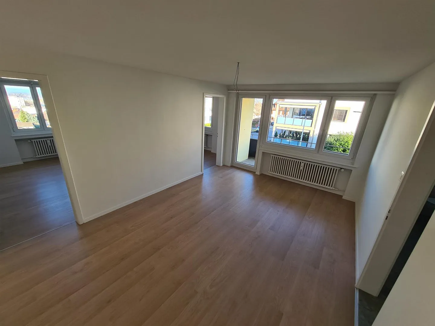 Appartamento 3 stanze - Foto 4 di 5