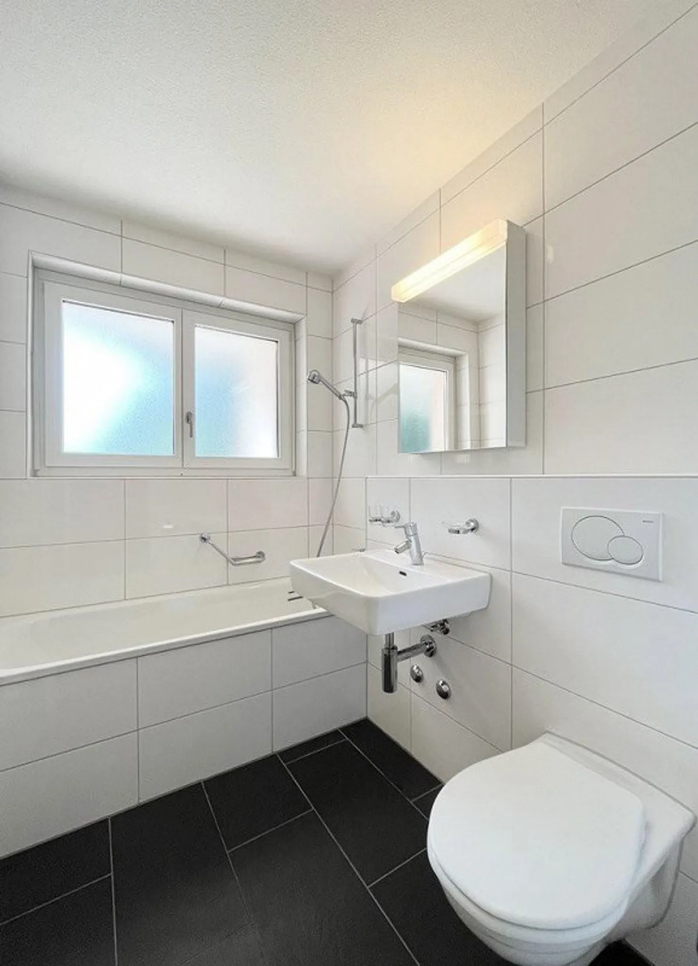 Living at Zürichberg - Photo 5 of 5