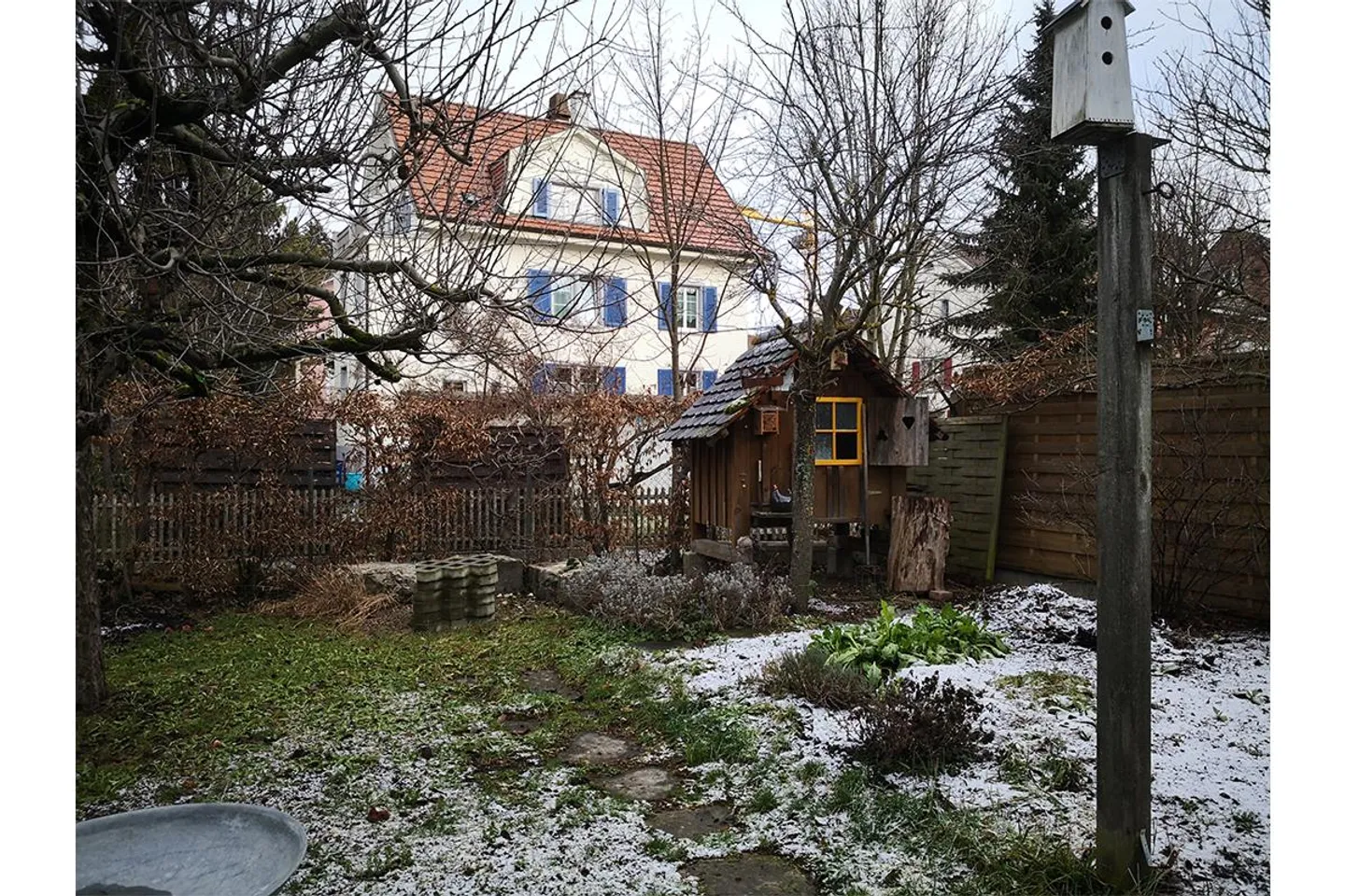 Wohn- und Geschäftshaus Im Herzen von Gelterkinden - Photo 4 of 15