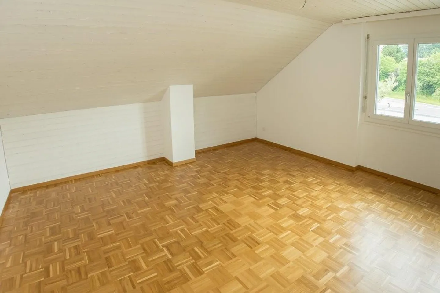 Appartamento luminoso 4.5 stanze - Foto 10 di 12