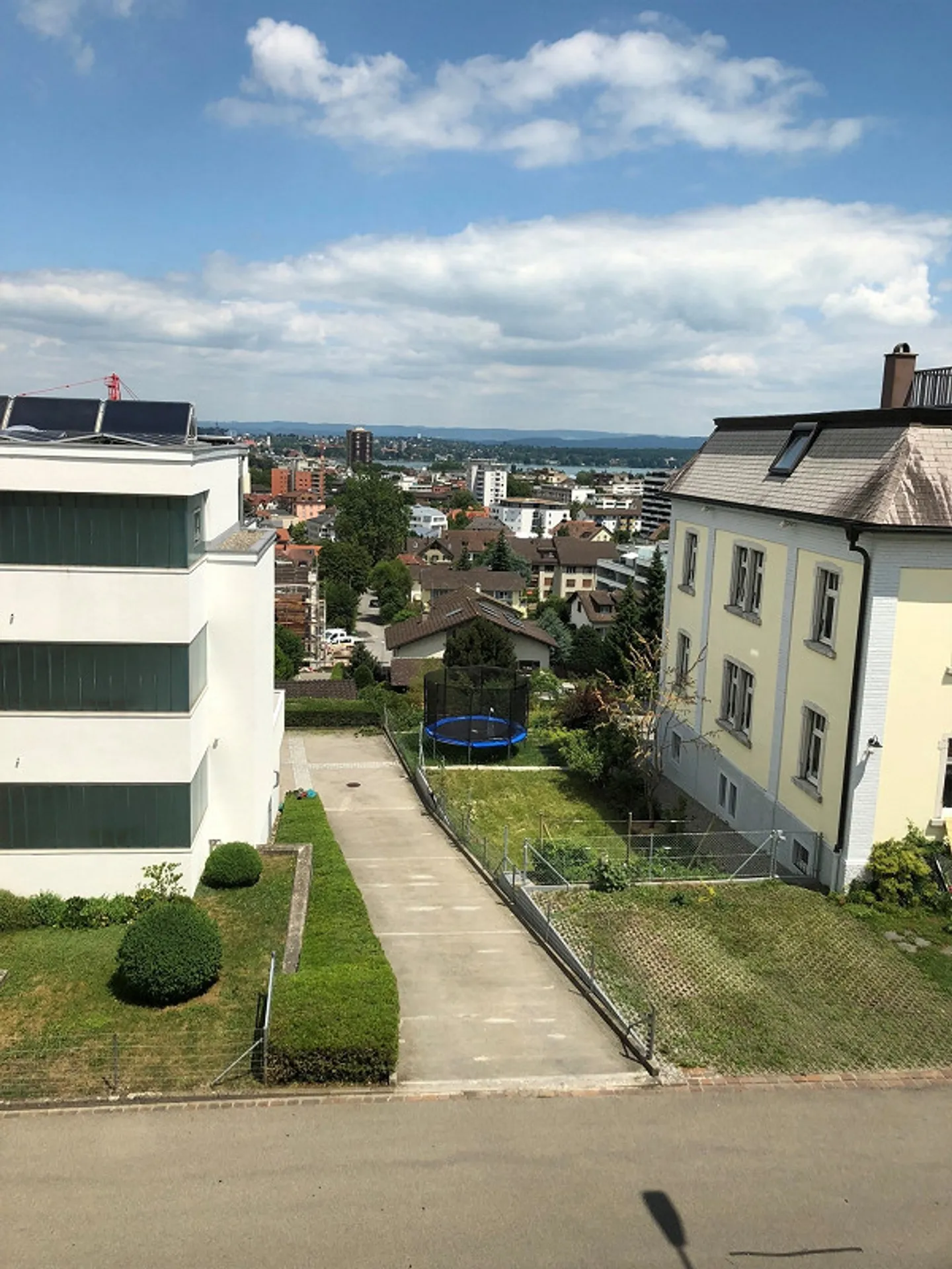 Appartamento 3 stanze - Foto 5 di 5