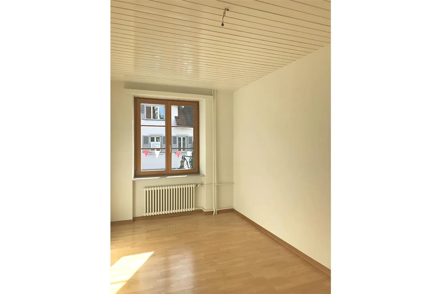 Wohn- und Geschäftshaus Im Herzen von Gelterkinden - Photo 13 of 15