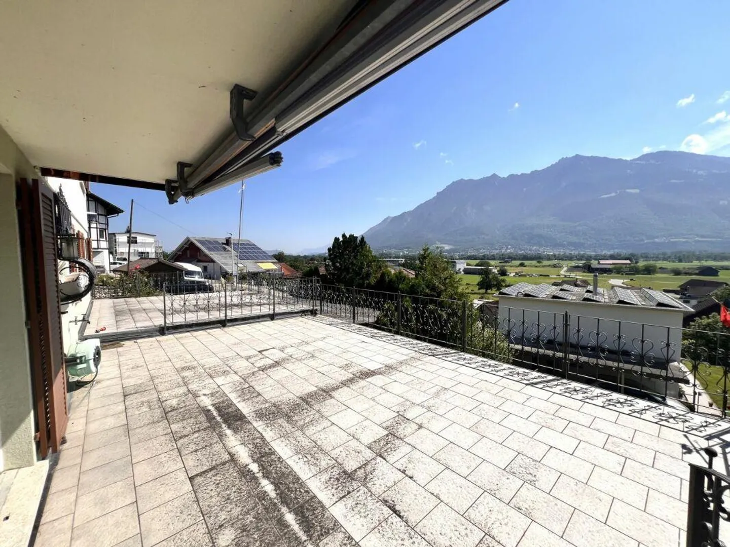 Chalet mit Atemberaubendem Blick - Foto 3 von 5