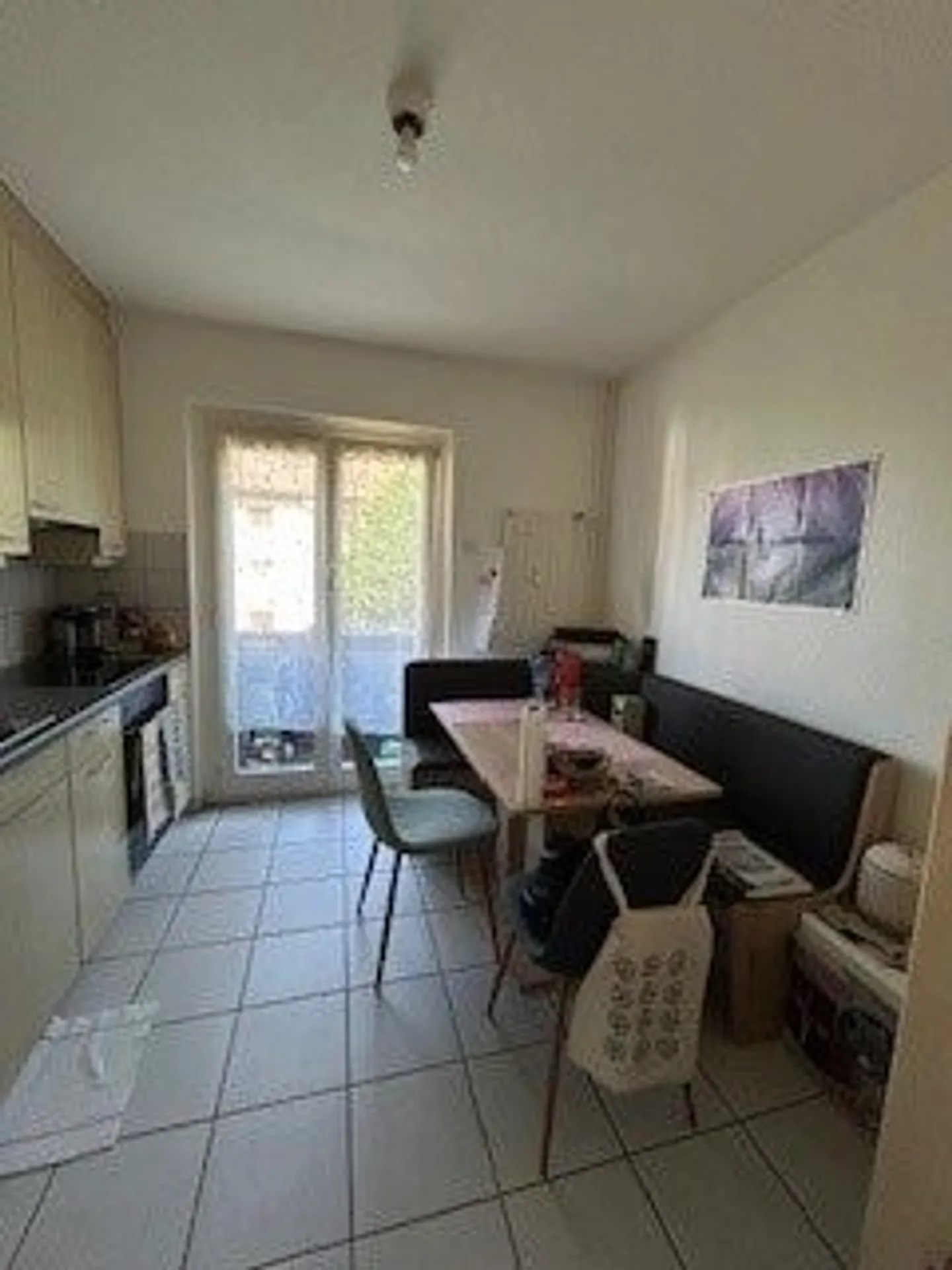 Charming 4.5 room apartment in Fribourg - Photo 1 of 7