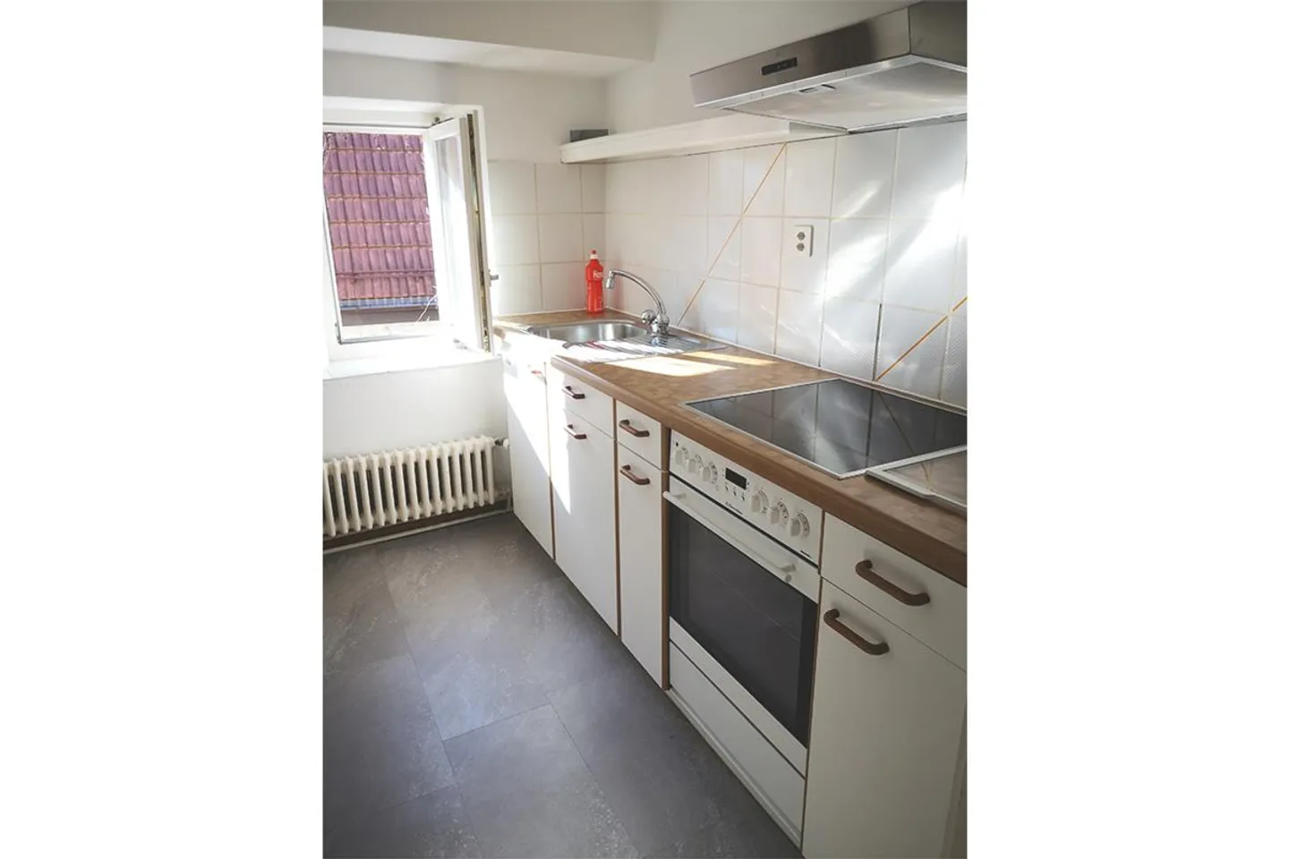 Wohn- und Geschäftshaus Im Herzen von Gelterkinden - Photo 15 of 15