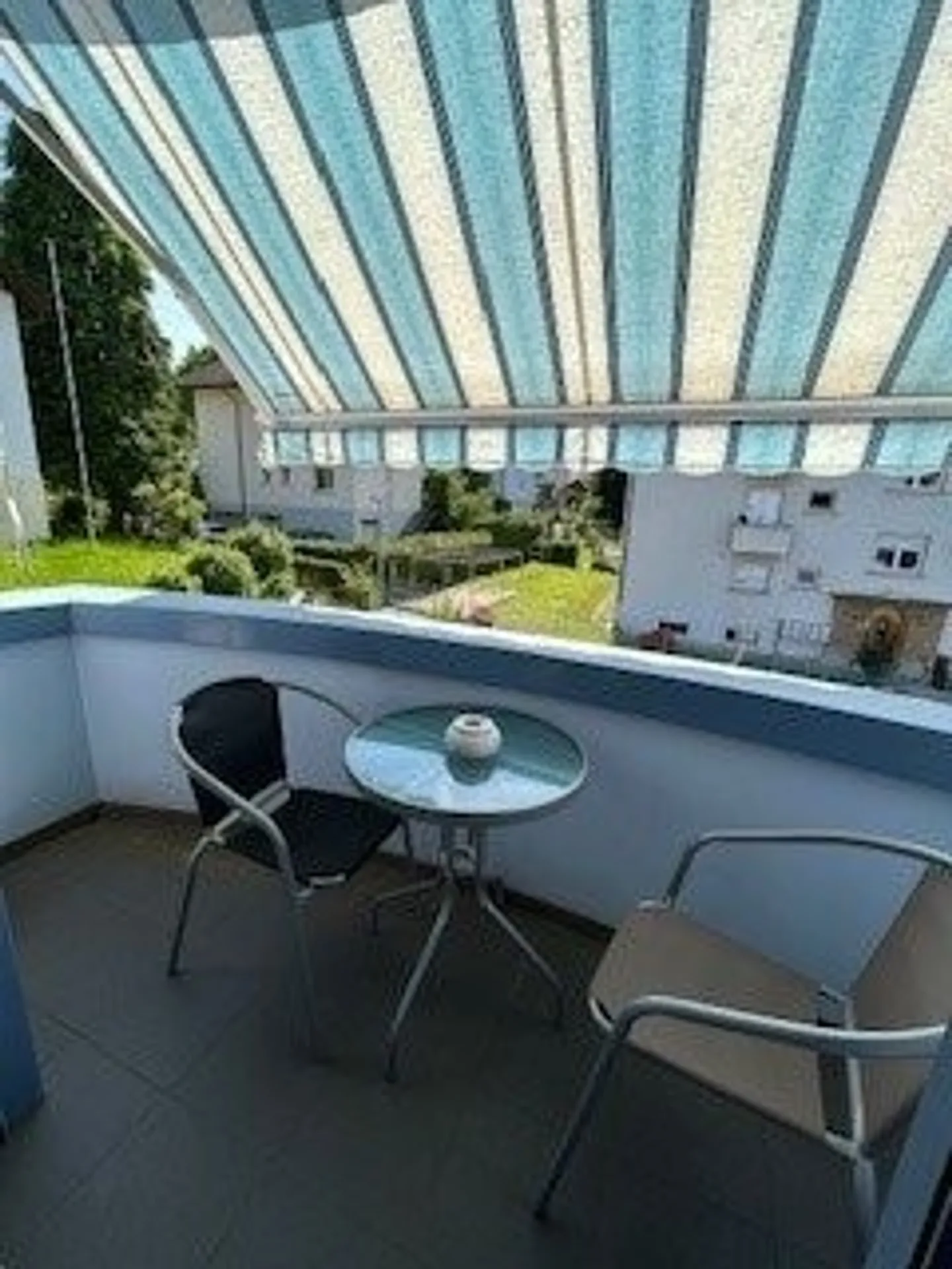 Charming 4.5 room apartment in Fribourg - Photo 5 of 7