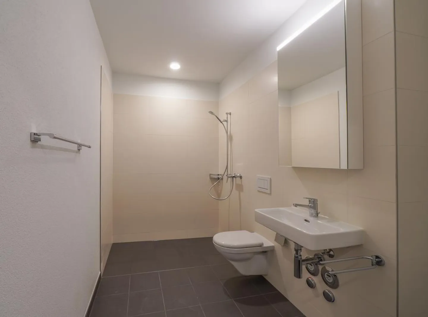 Moderne Wohnungen in Liestal - Foto 8 von 10