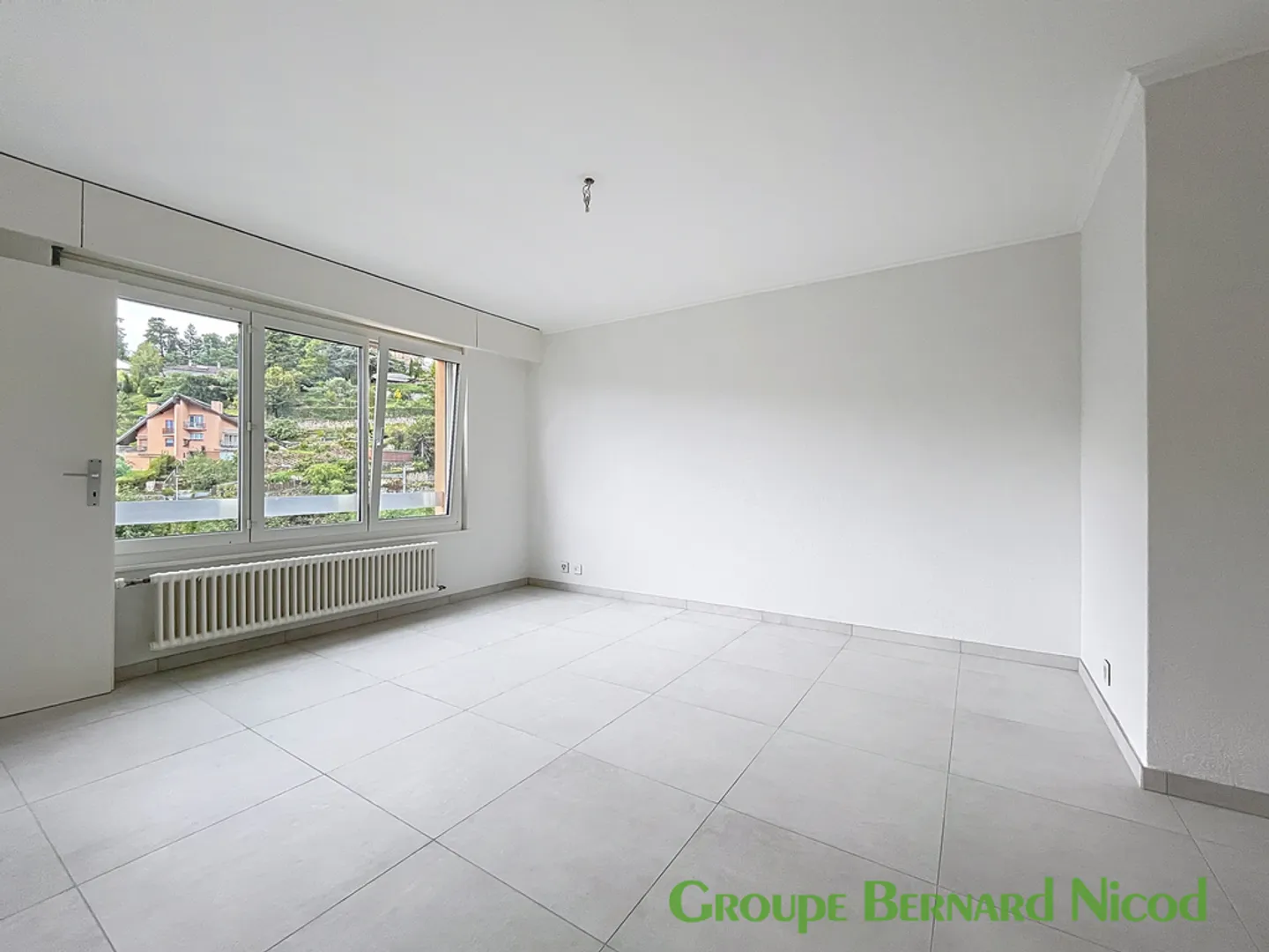 Appartement 1 pièce - Photo 1 sur 7