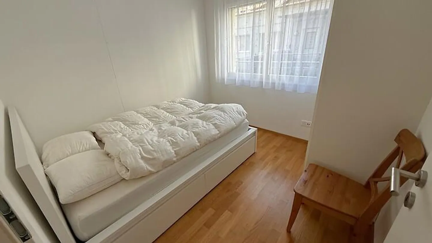 APPARTAMENTO 4½ STANZE A ENGELBERG (OW), ARREDATO, TEMPORANEO - Foto 6 di 10