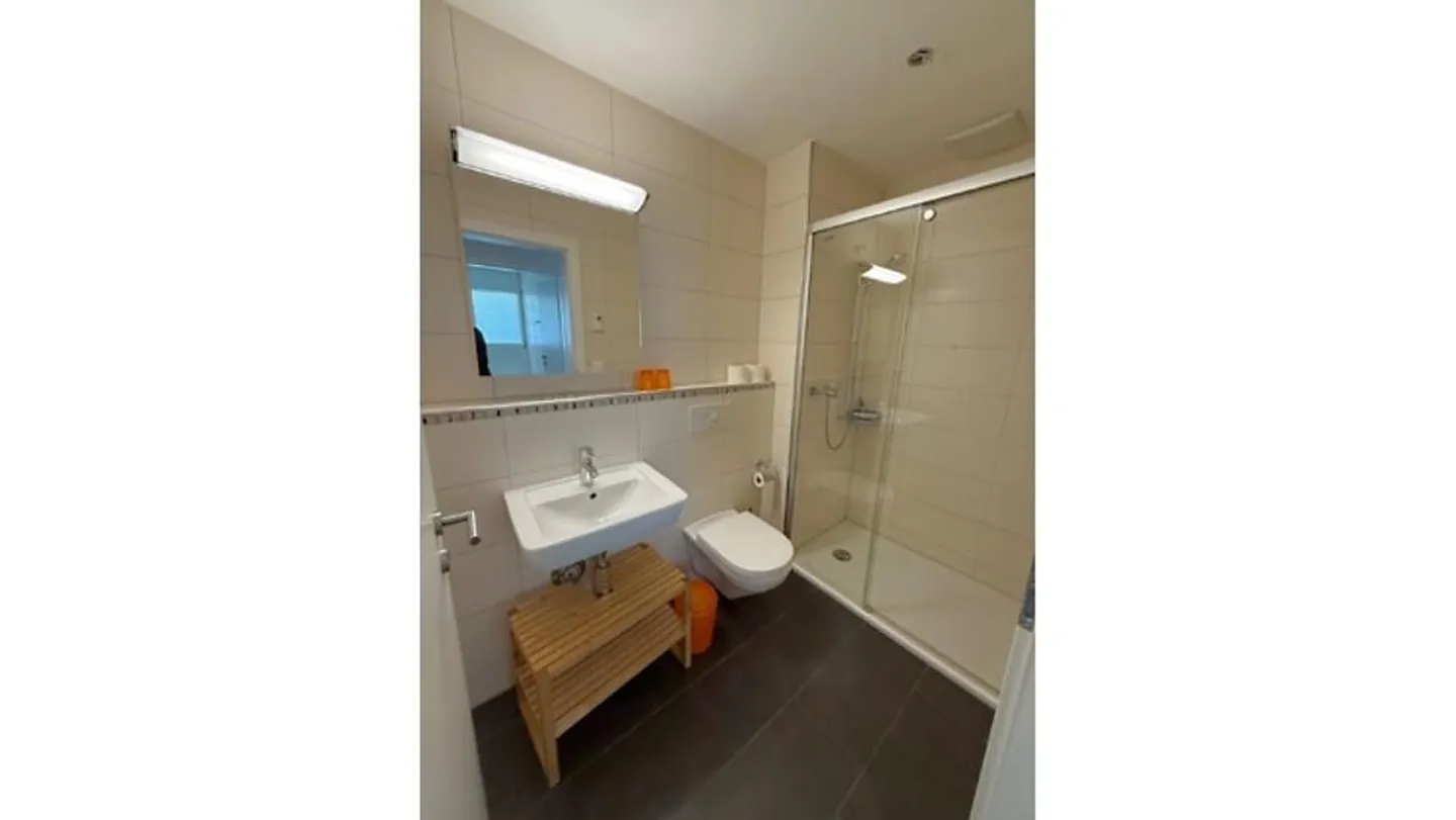 APPARTAMENTO 4½ STANZE A ENGELBERG (OW), ARREDATO, TEMPORANEO - Foto 7 di 10