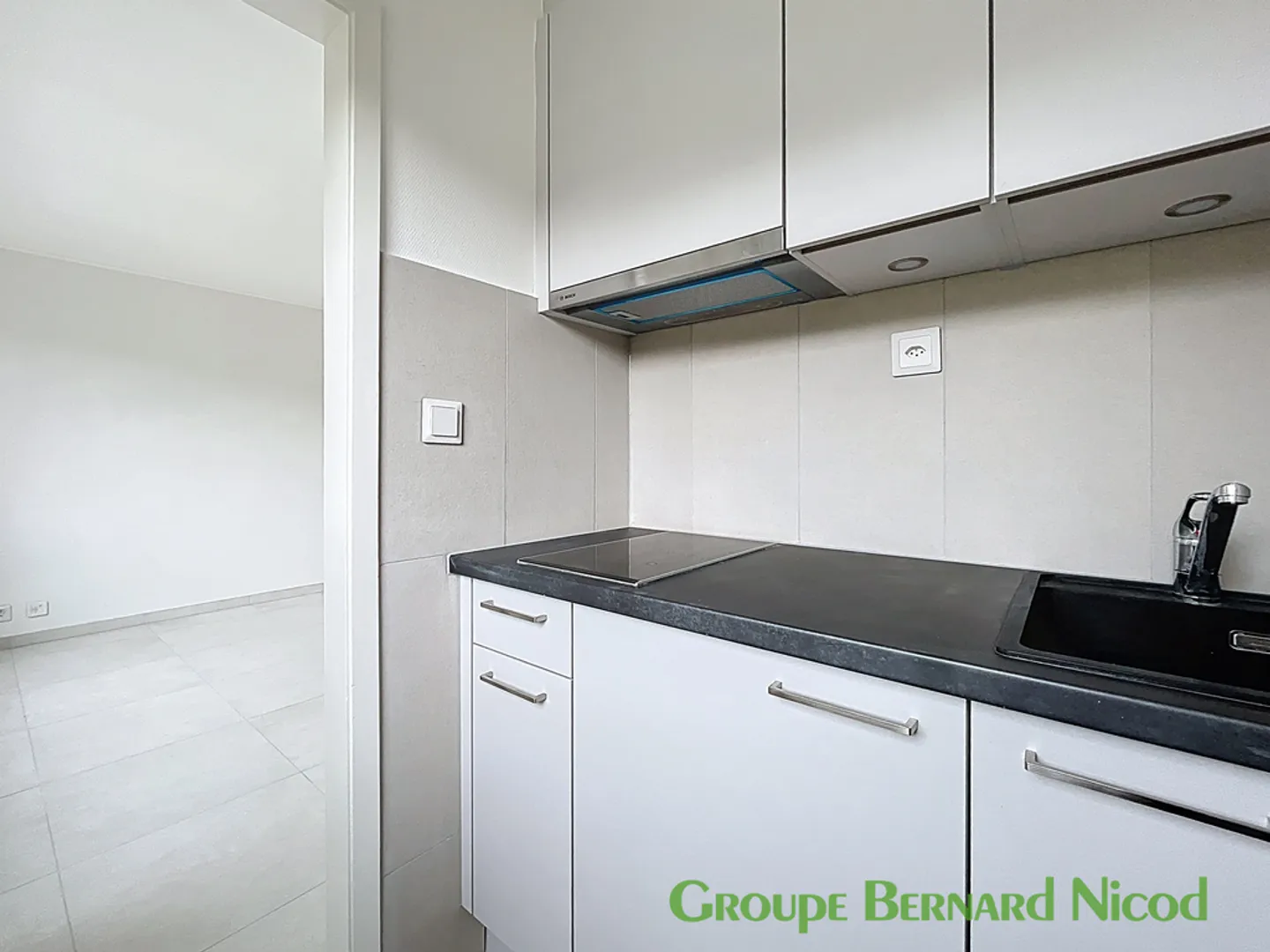 Appartement 1 pièce - Photo 5 sur 7