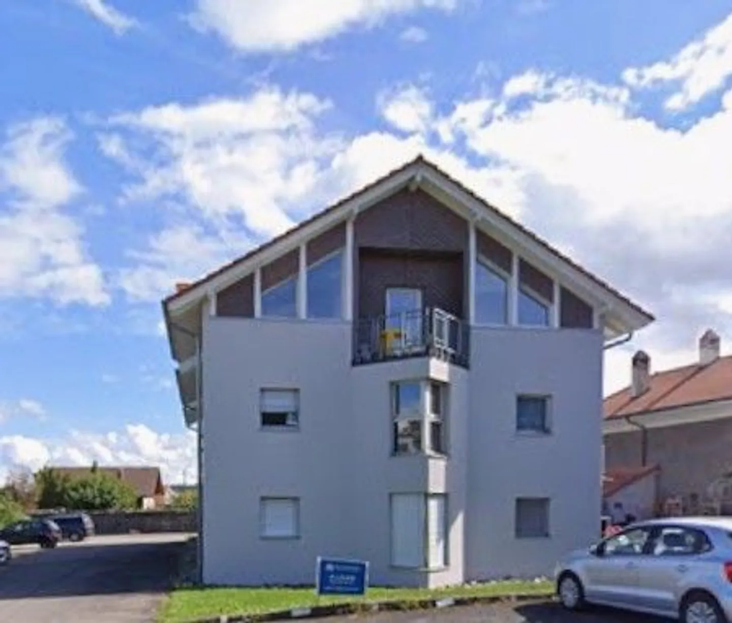 Appartement aux Enchères Unique - Photo 3 sur 13