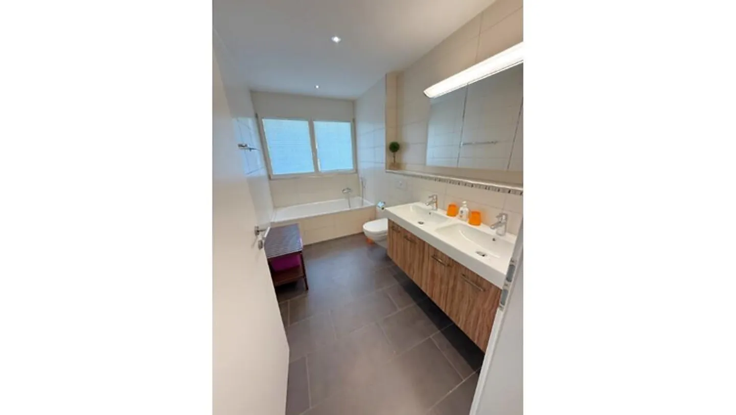 APPARTAMENTO 4½ STANZE A ENGELBERG (OW), ARREDATO, TEMPORANEO - Foto 8 di 10