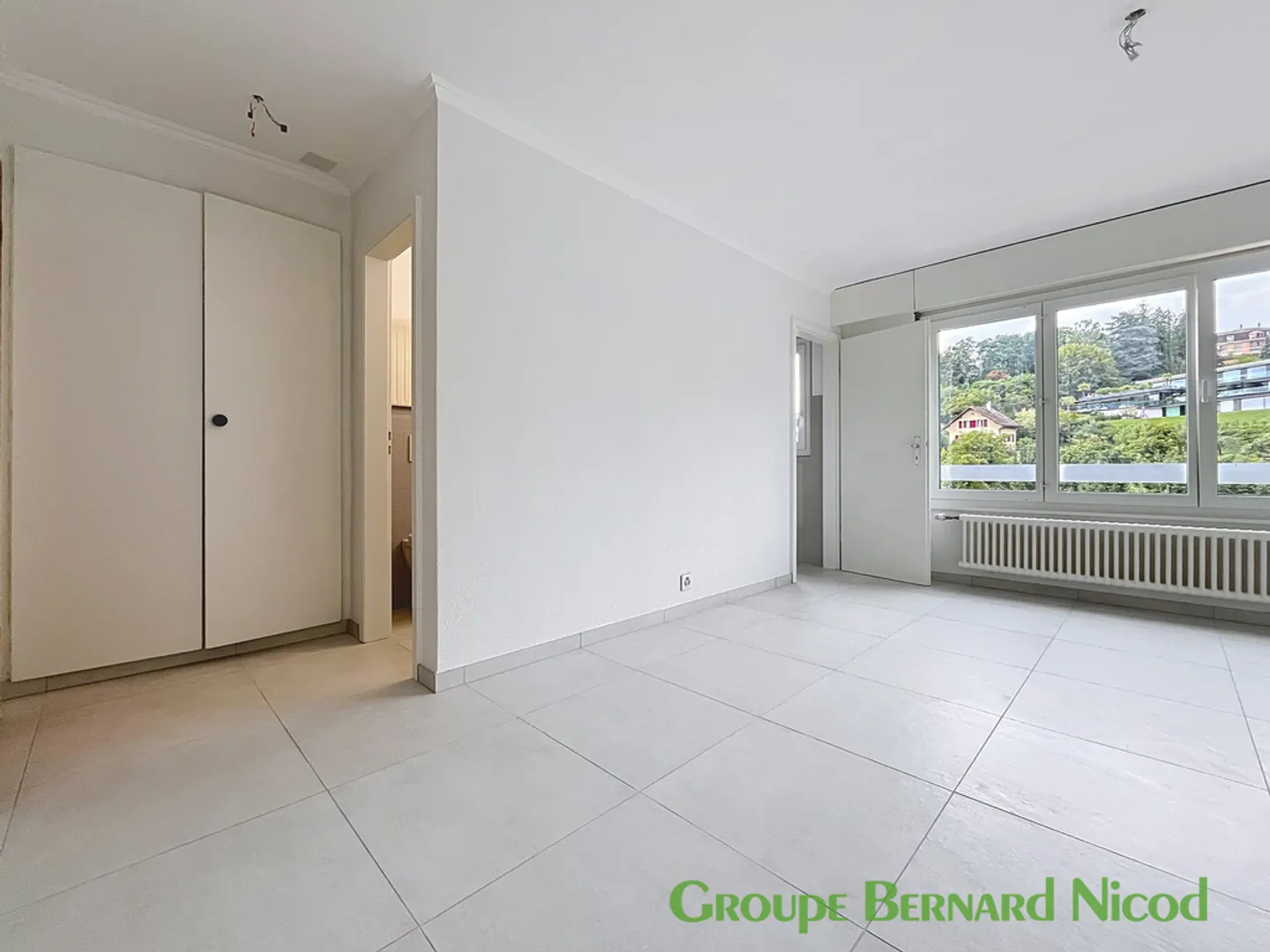 Appartement 1 pièce - Photo 2 sur 7