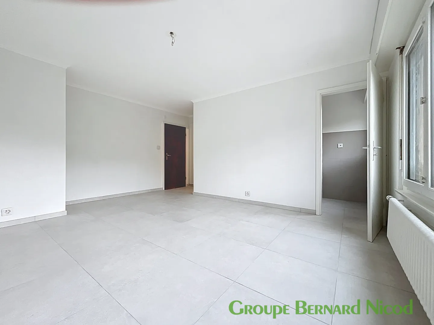 Appartement 1 pièce - Photo 3 sur 7