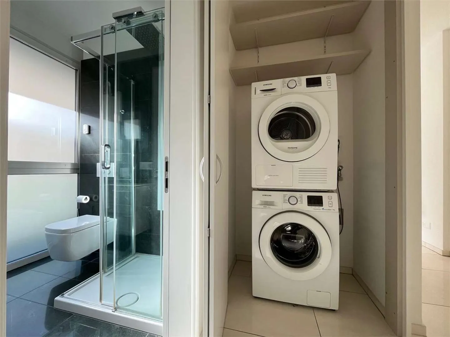 Appartamento 3.5 locali nel centro di Lugano - Foto 1 di 2