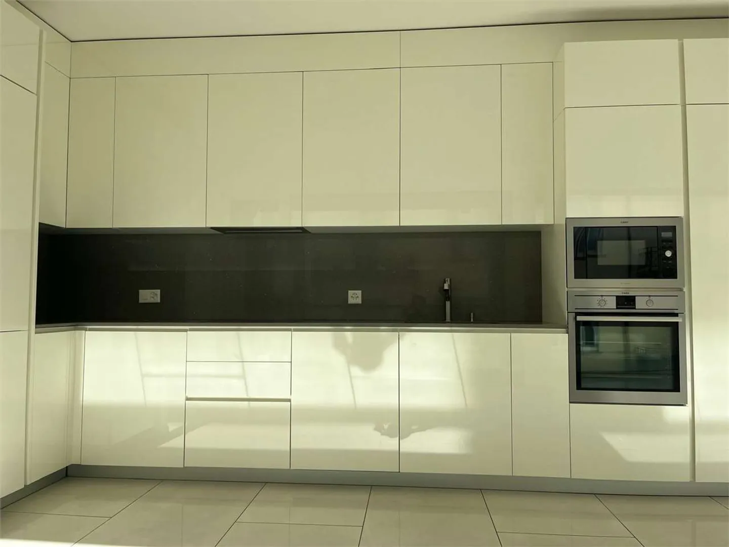 Appartamento 3.5 locali nel centro di Lugano - Foto 2 di 2