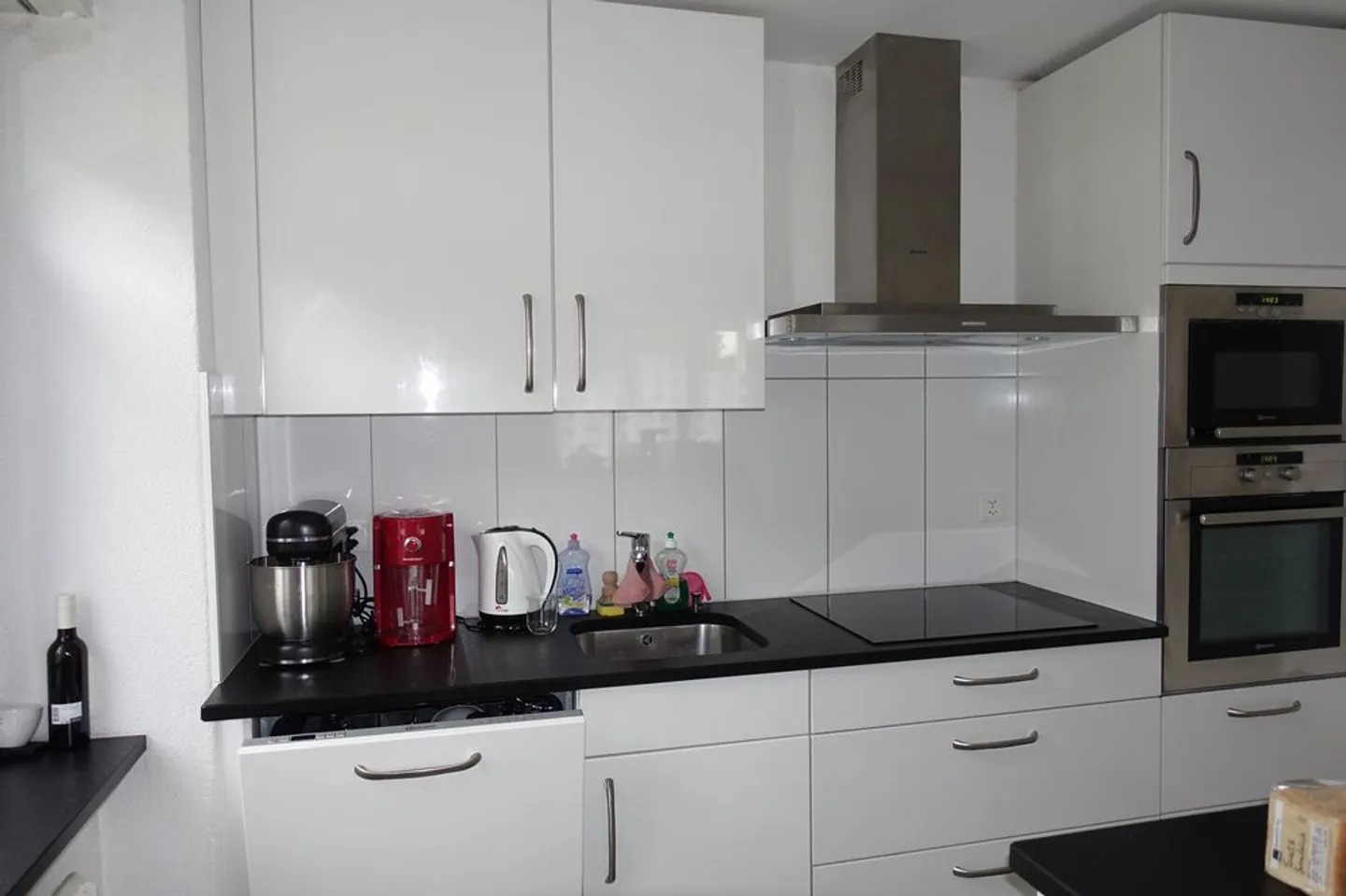 Tramelan - Duplex apartment with 5 1/2 rooms - Photo 3 of 11