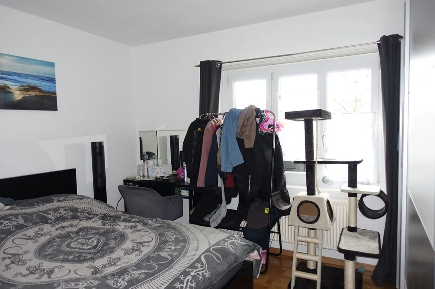 Tramelan - Duplex apartment with 5 1/2 rooms - Photo 4 of 11