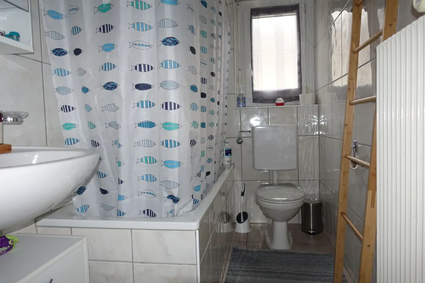 Tramelan - Duplex apartment with 5 1/2 rooms - Photo 5 of 11