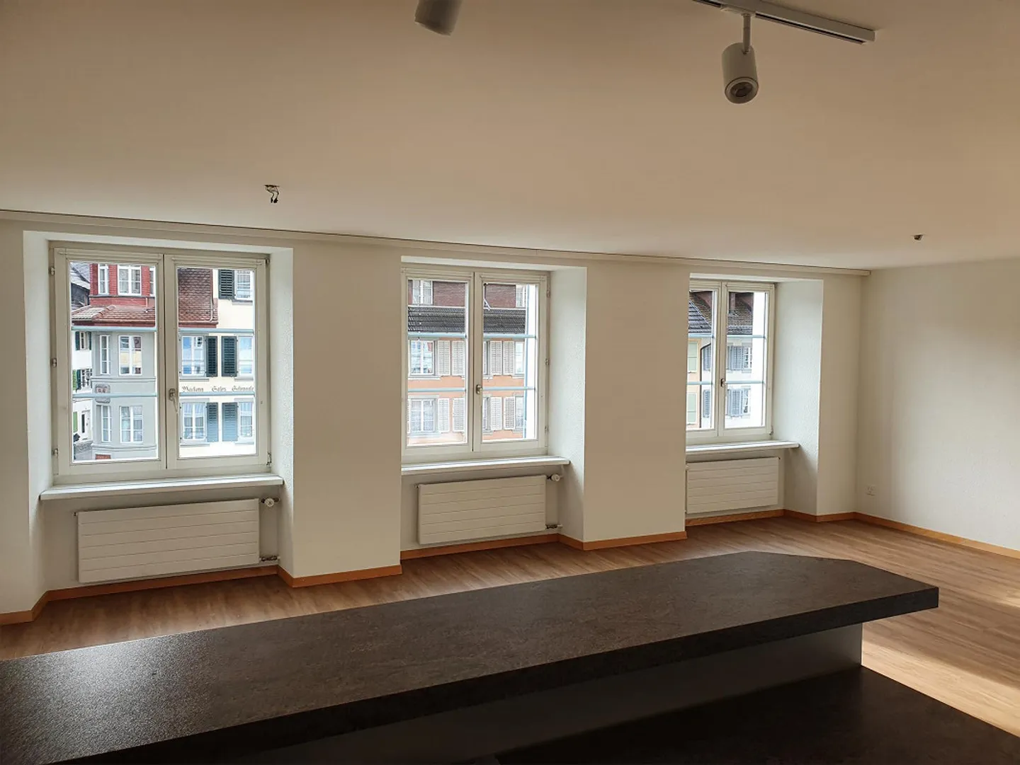 Grosszügige Altstadtwohnung mit Charme - Foto 1 von 10