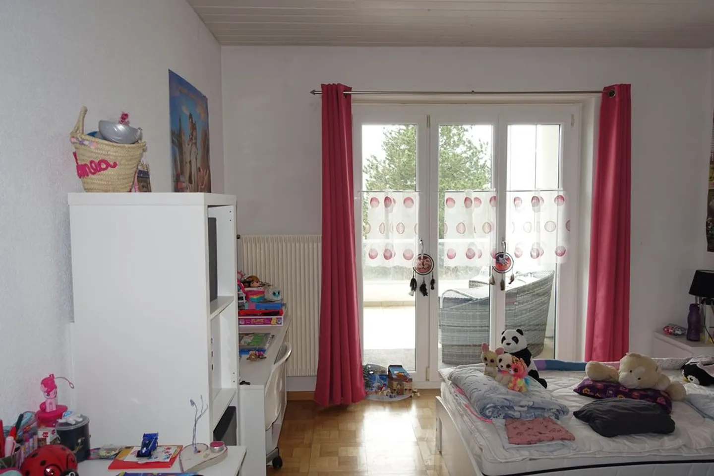 Tramelan - Duplex apartment with 5 1/2 rooms - Photo 7 of 11