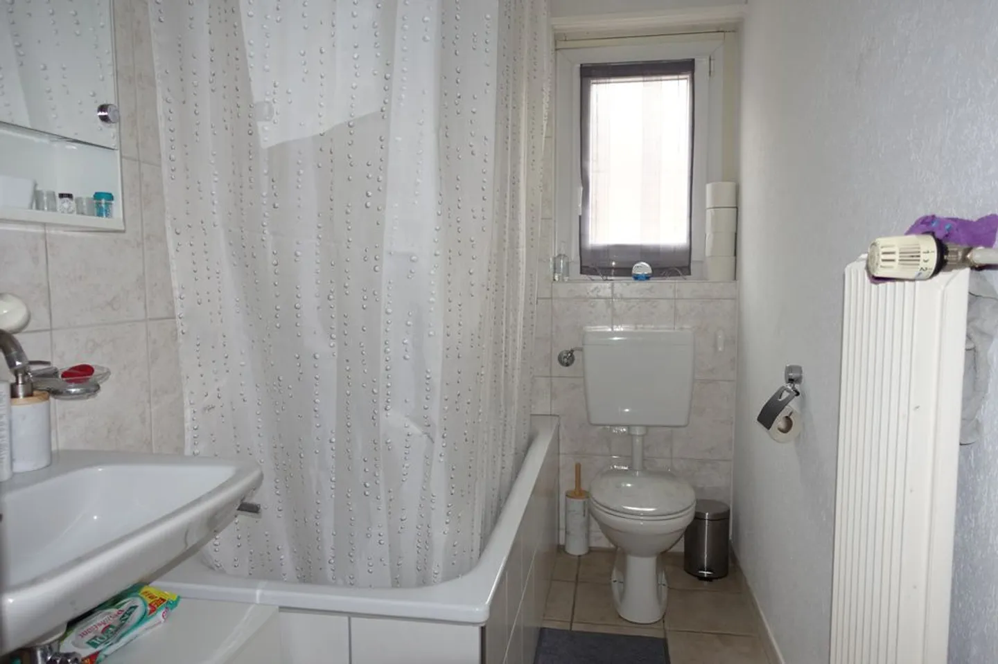 Tramelan - Duplex apartment with 5 1/2 rooms - Photo 9 of 11