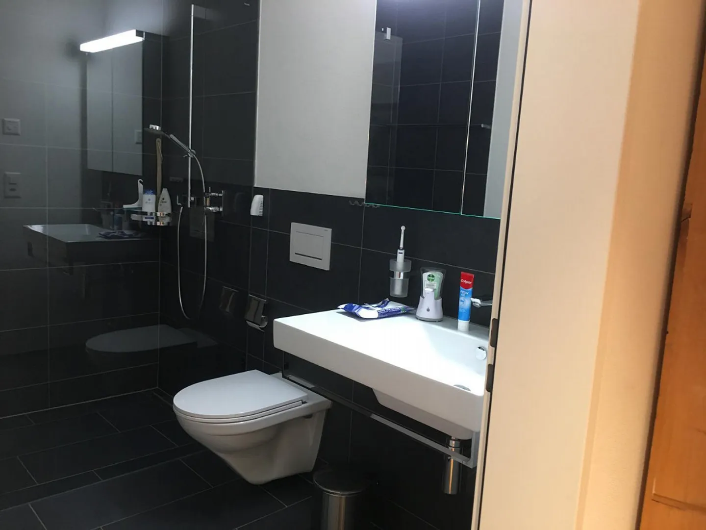 Bellissimo appartamento attico con grande terrazza solare a Chur - Foto 5 di 7