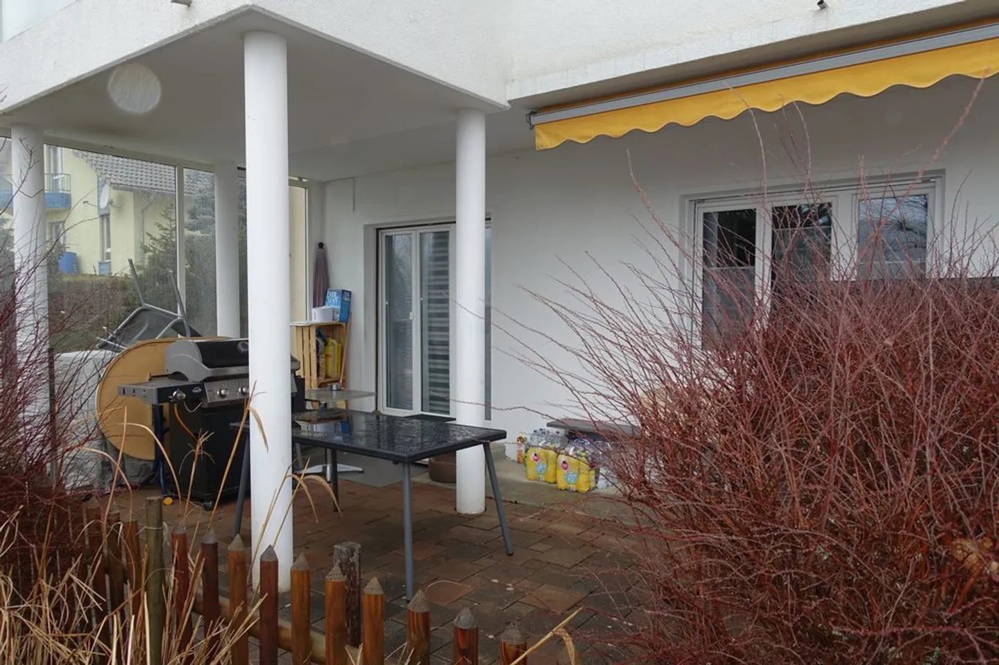 Tramelan - Duplex apartment with 5 1/2 rooms - Photo 10 of 11