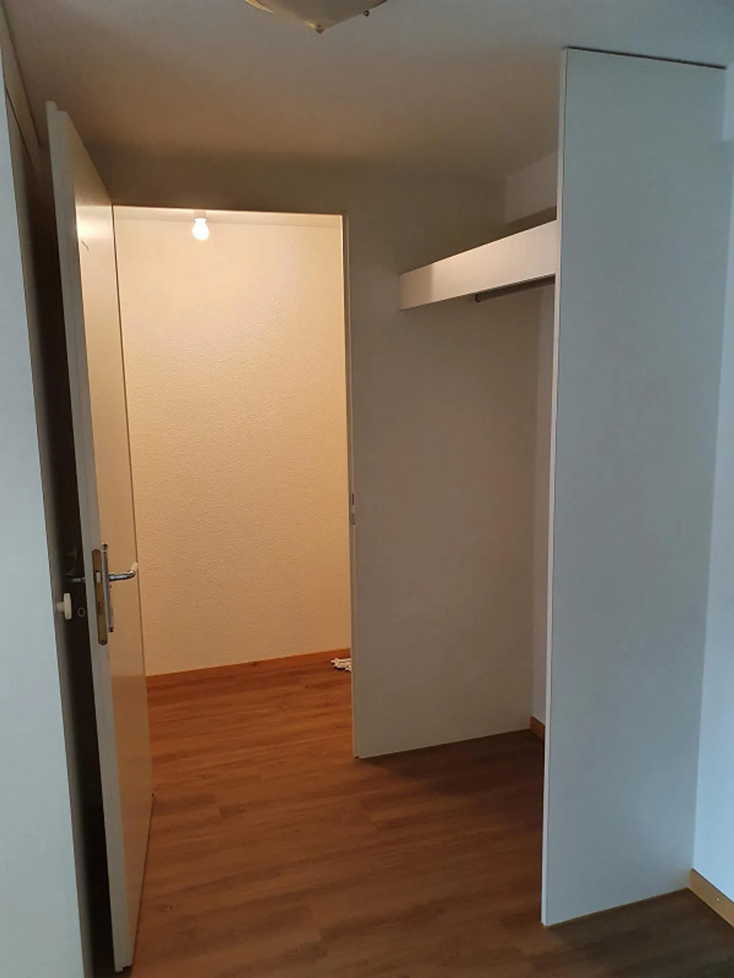 Grosszügige Altstadtwohnung mit Charme - Foto 4 von 10