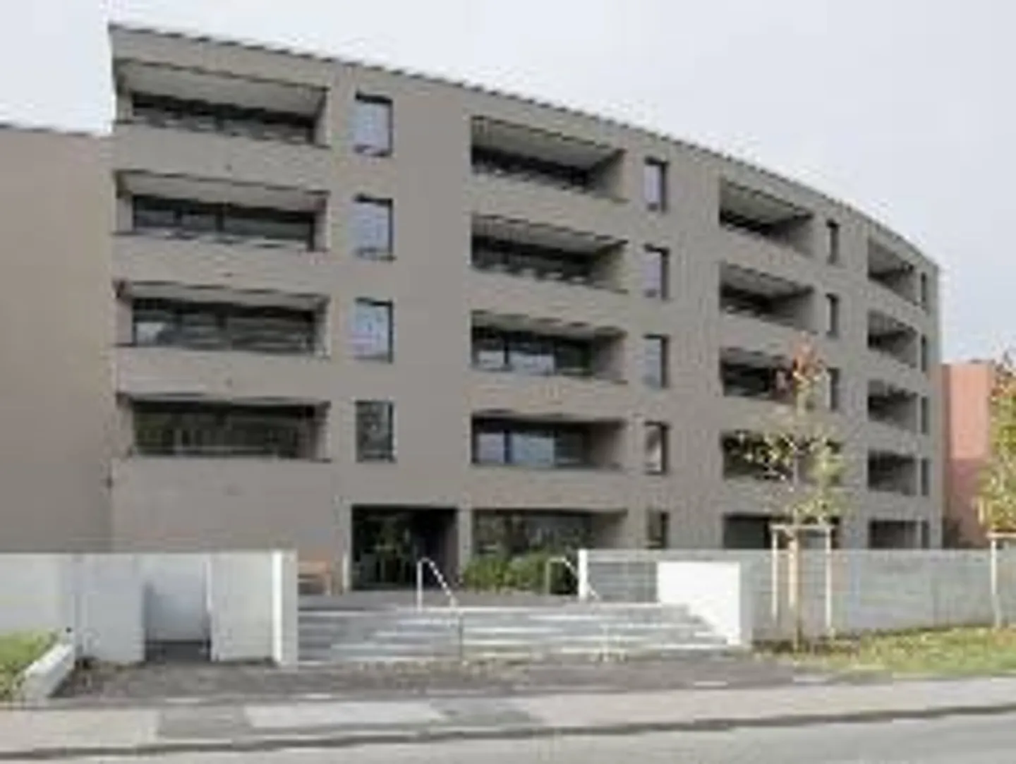 Modernes Apartment für Senioren - Foto 1 von 9