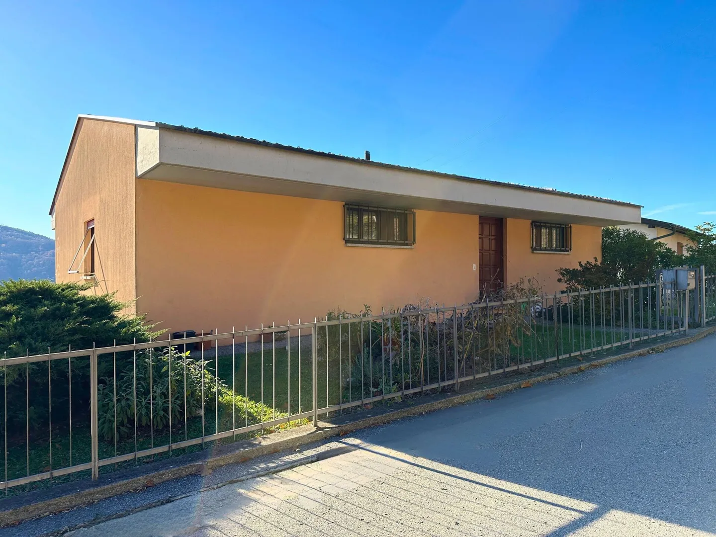 Maison individuelle avec jardin et vue dégagée - Photo 6 sur 6
