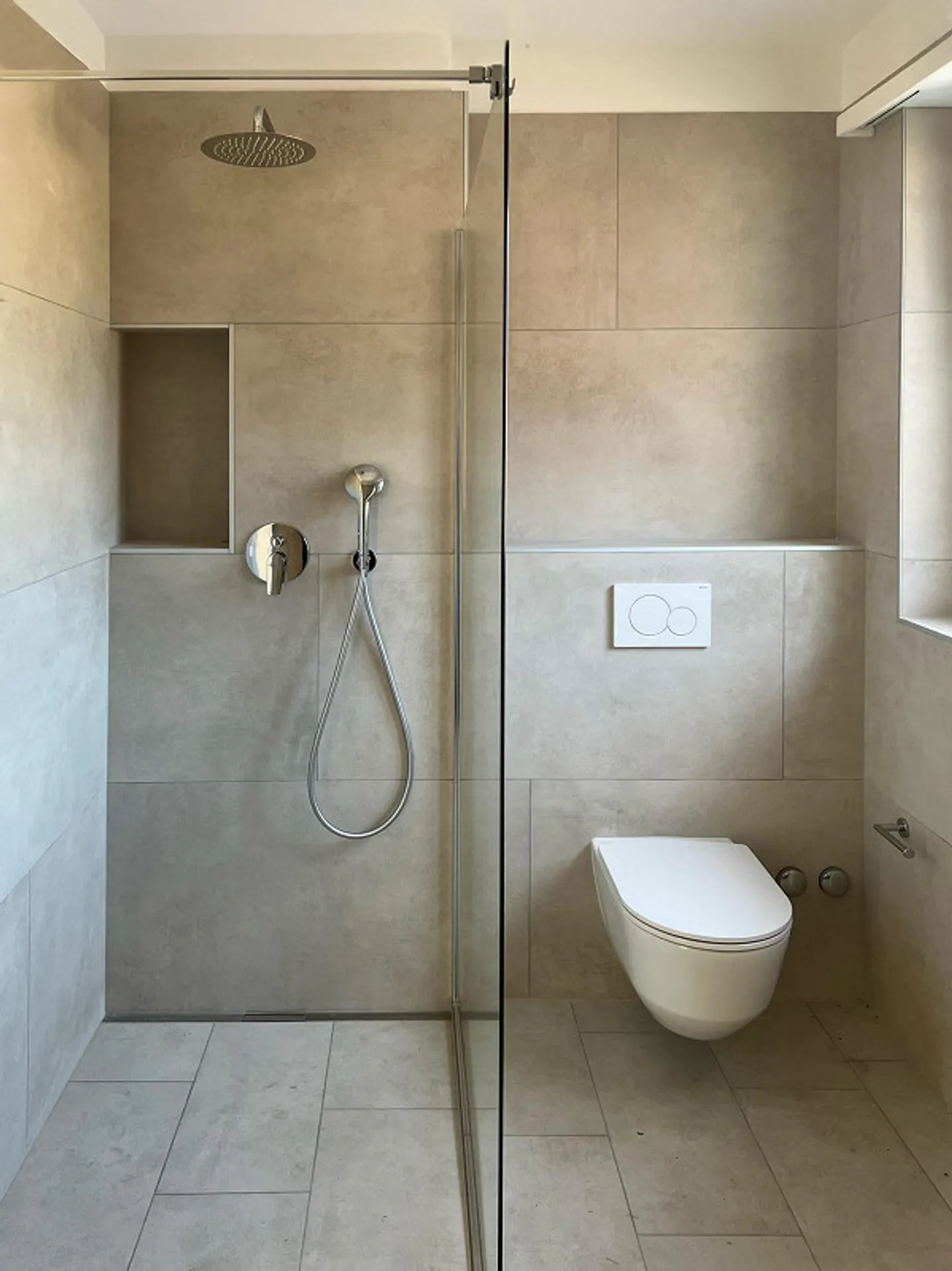 4.5 Room Apartment in Losone - Photo 7 of 11