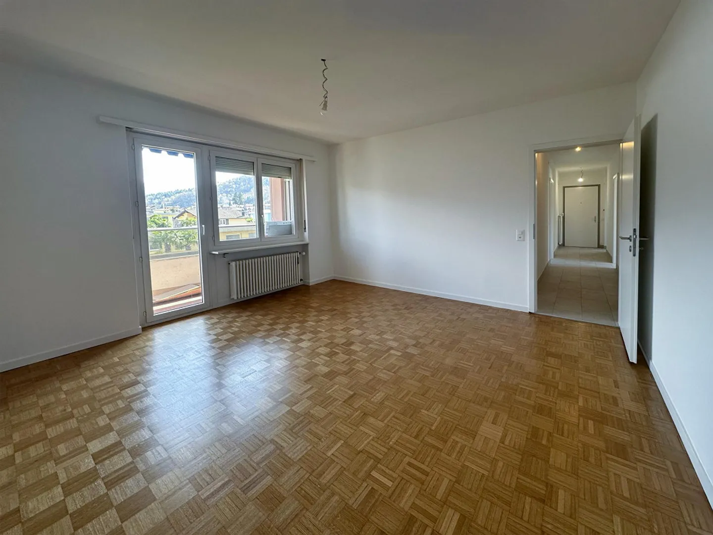 4.5 Room Apartment in Losone - Photo 8 of 11
