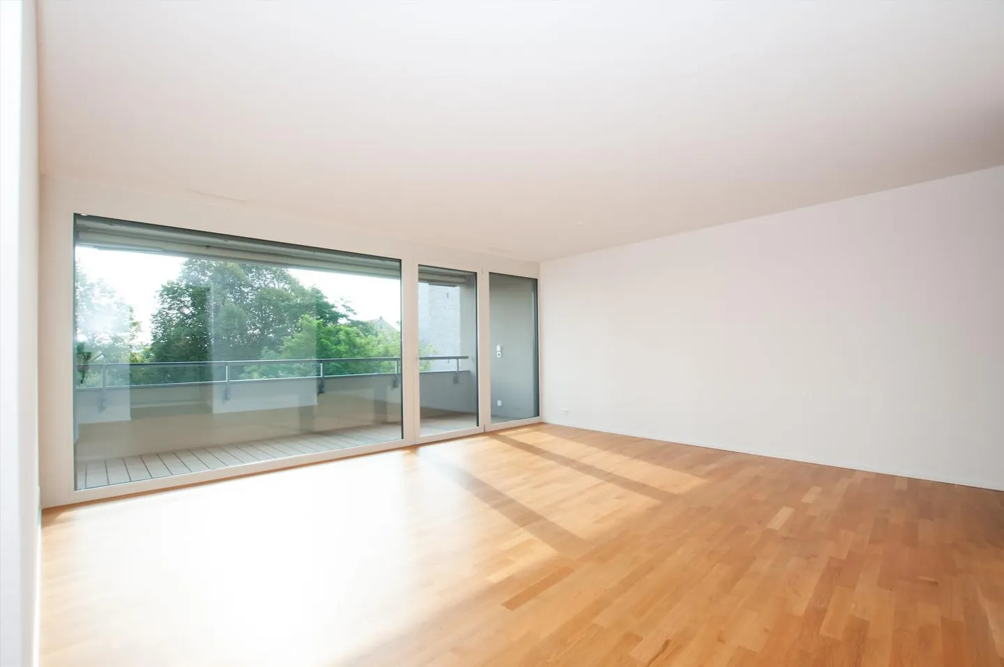 Modernes Apartment für Senioren - Foto 3 von 9