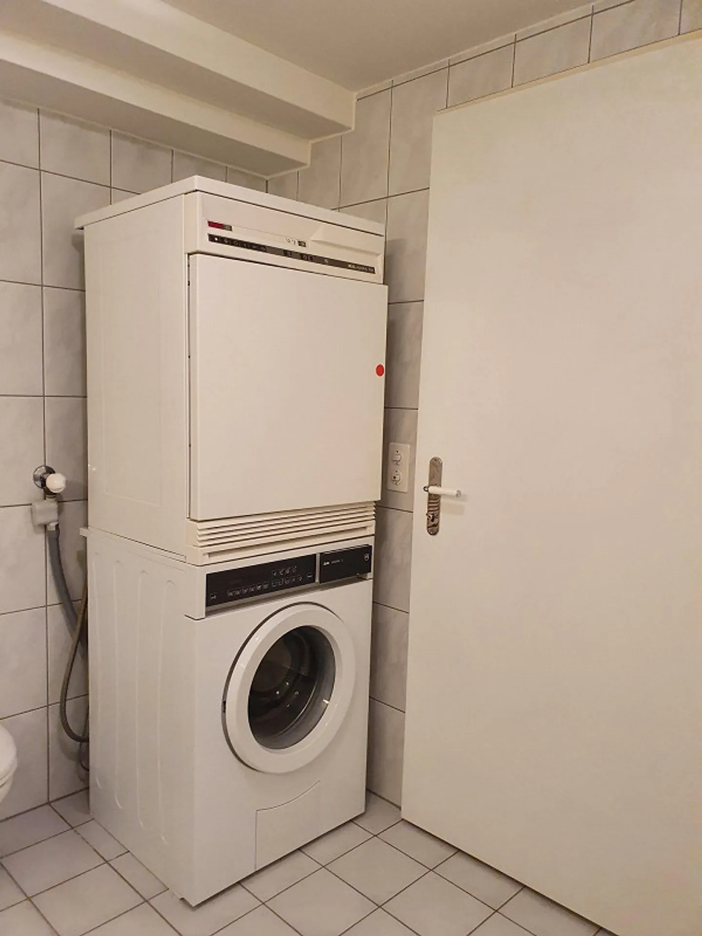 Grosszügige Altstadtwohnung mit Charme - Foto 6 von 10