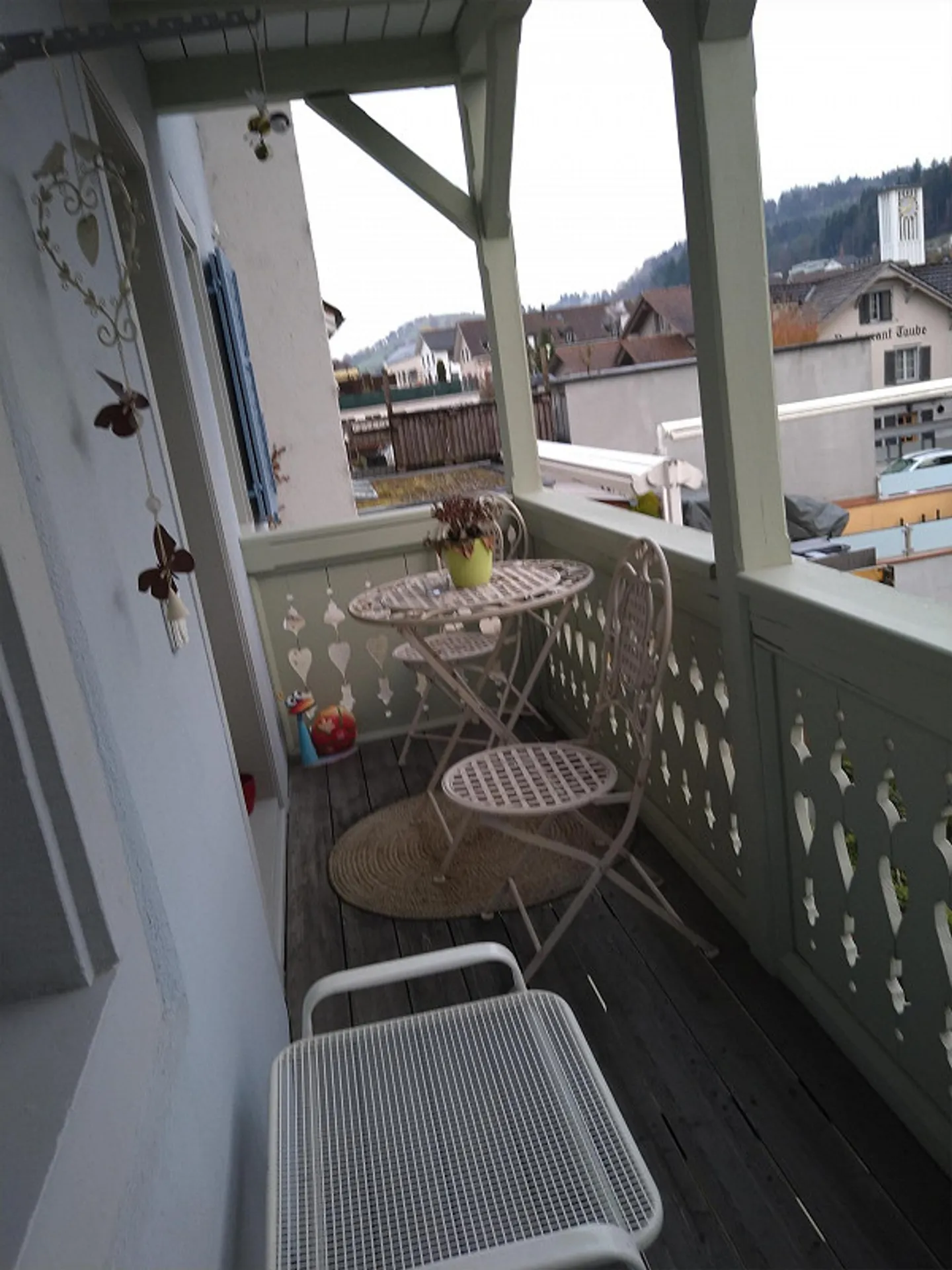 Grosszügige Altstadtwohnung mit Charme - Foto 8 von 10