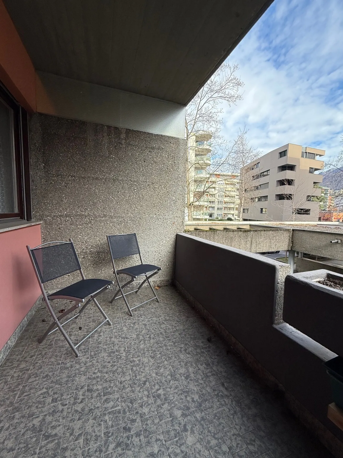 Appartement d'une chambre confortable dans un emplacement central - Photo 5 sur 6