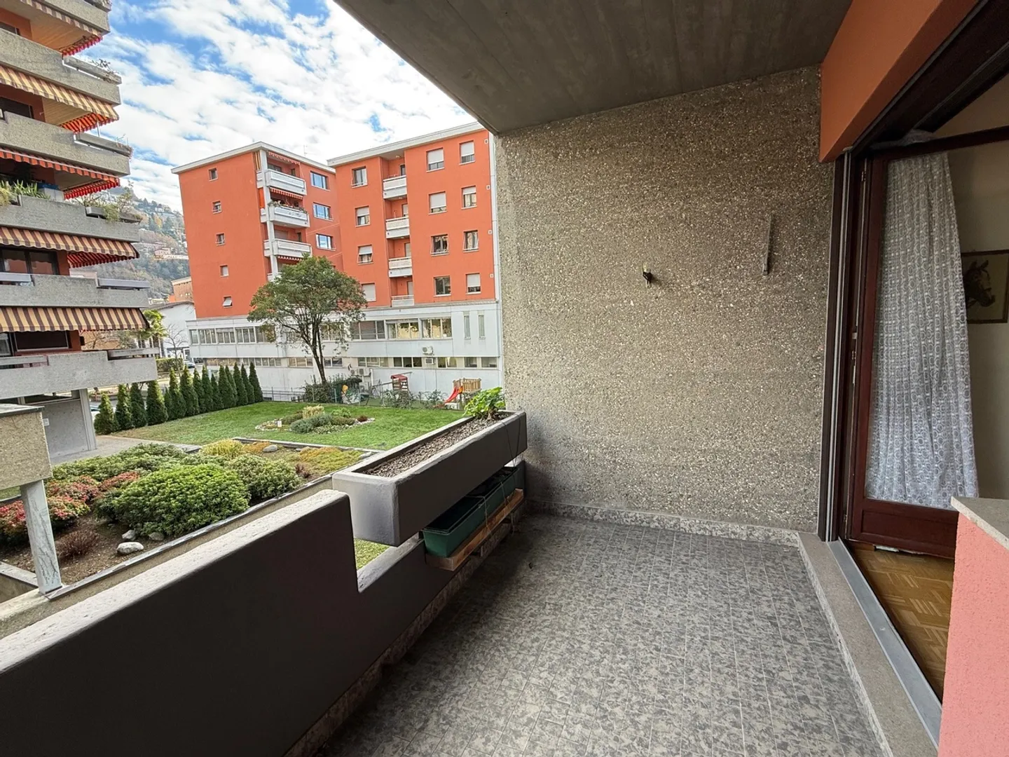 Appartement d'une chambre confortable dans un emplacement central - Photo 6 sur 6